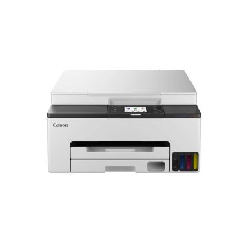 Canon MAXIFY GX1050 Inkjet A4 600 x 1200 DPI Wifi (6169C006) thumbnail