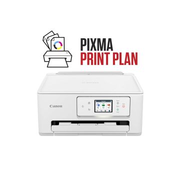 Canon PIXMA TS7650i Inkjet A4 1200 x 1200 DPI Wifi (6256C006) thumbnail