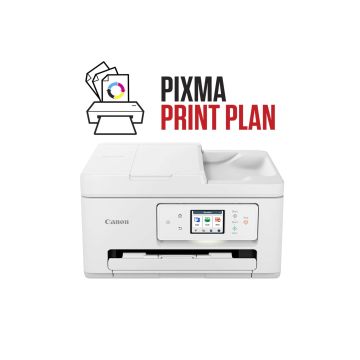 Canon PIXMA TS7750i Inkjet A4 1200 x 1200 DPI Wifi (6258C006) thumbnail