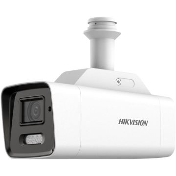 Hikvision CAMIP Hikvision ColorVU Bullet DS-2XS6A47G1-LS/C36S80(2.8mm) 4MP (DS-2XS6A47G1-LS/C36S80(2.8MM)) thumbnail