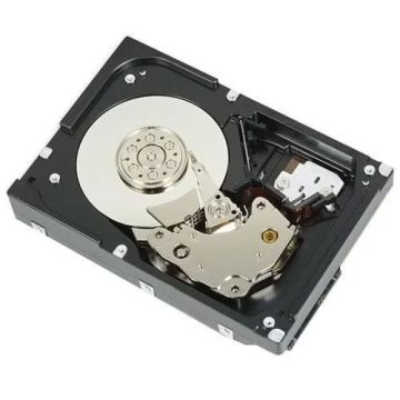 Dell 500GB SATA 3.5" Interne Harde Schijf (01KWKJ) thumbnail