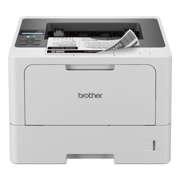 Brother HL-L5210DW laserprinter 1200 x 1200 DPI A4 Wifi (HLL5210DWRE1) thumbnail
