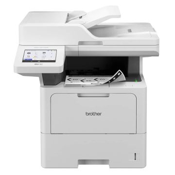 Brother MFC-L6710DW multifunctionele printer Laser A4 1200 x 1200 DPI 50 ppm Wifi (MFCL6710DWRE1) thumbnail