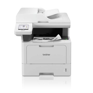 Brother DCP-L5510DW multifunctionele printer Laser A4 1200 x 1200 DPI 48 ppm Wifi (DCPL5510DWRE1) thumbnail