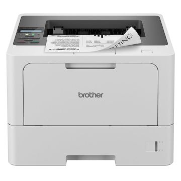 Brother HL-L5210DN laserprinter 1200 x 1200 DPI A4 (HLL5210DNRE1) thumbnail