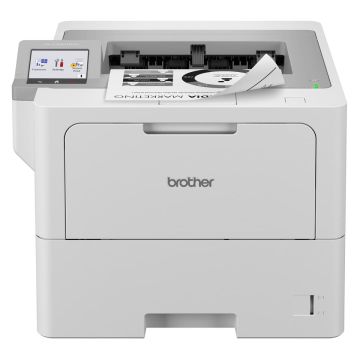 Brother HL-L6410DN laserprinter 1200 x 1200 DPI A4 Wifi (HLL6410DNRE1) thumbnail