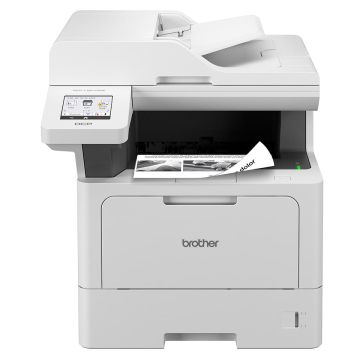 Brother MFC-L5710DN multifunctionele printer Laser A4 1200 x 1200 DPI 48 ppm (MFCL5710DNRE1) thumbnail