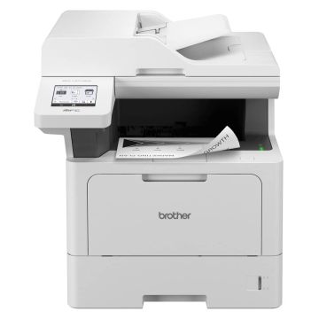 Brother MFC-L5710DW multifunctionele printer Laser A4 1200 x 1200 DPI 48 ppm Wifi (MFCL5710DWRE1) thumbnail