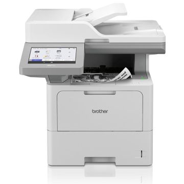 Brother MFC-L6910DN multifunctionele printer Laser A4 1200 x 1200 DPI 50 ppm Wifi (MFCL6910DNRE1) thumbnail