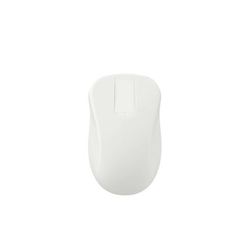 Contour Design Active Key AK-PMH21 muis Medisch Ambidextrous RF Draadloos Optisch 1000 DPI (AK-PMH21OS-FUS-W) thumbnail