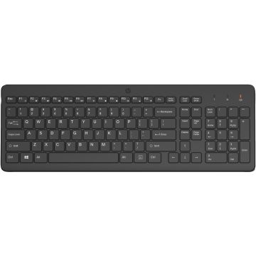 HP 225 draadloos toetsenbord