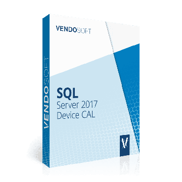 Microsoft SQL Server Device CAL (359-06555) thumbnail