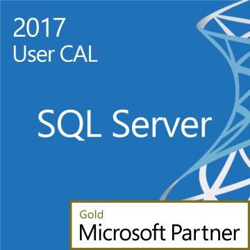 Microsoft SQL Server User CAL (359-06557) thumbnail