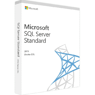 Microsoft SQL Server Device CAL (359-06865) thumbnail