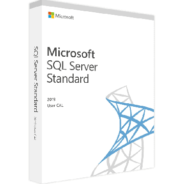 Microsoft SQL Server User CAL (359-06866) thumbnail