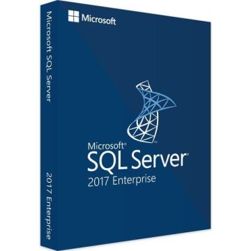 Microsoft SQL Server Enterprise 2Core (7JQ-01275) thumbnail