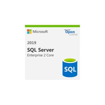 Microsoft SQL Server Enterprise 2Core (7JQ-01607) thumbnail