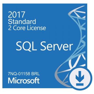 Microsoft SQL Server Standard 2Core (7NQ-01158) thumbnail