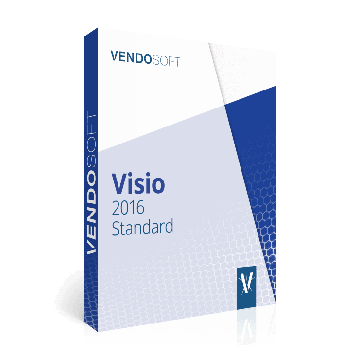 Microsoft Visio Standard (D86-05710) thumbnail