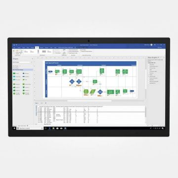 Microsoft Visio Professional LTSC (DG7GMGF0F4K0) thumbnail