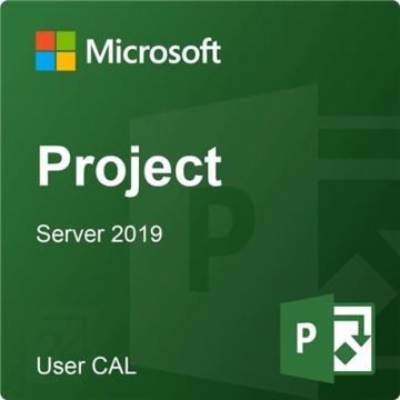 Microsoft Project Server User CAL (DG7GMGF0F4LF-1) thumbnail