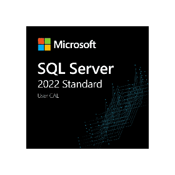 Microsoft SQL Server User CAL (DG7GMGF0MF3T:0001-U) thumbnail