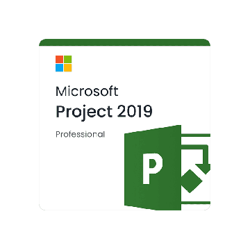 Microsoft Project Professional (H30-05830) thumbnail