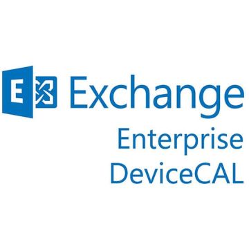 Microsoft Exchange Server Enterprise Device CAL Add-on (PGI-00683) thumbnail