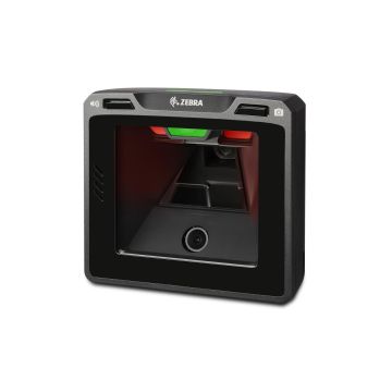 Zebra SP7208-V, 2D, SR, Digimarc, multi-IF, zwart (SP7208-SV00004ZZWW) thumbnail