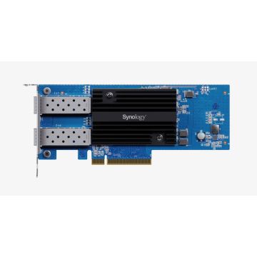 Synology E25G30-F2 (E25G30-F2) thumbnail