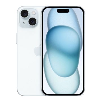 Apple iPhone 15 128GB Blue (MTP43ZD/A) thumbnail