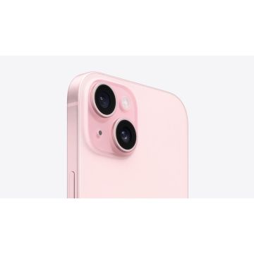 APPLE iPhone 15 256GB Pink (MTP73ZD/A) thumbnail