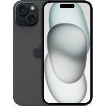 APPLE iPhone 15 512GB Black (MTPC3ZD/A) thumbnail
