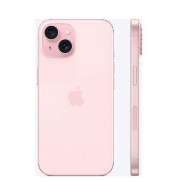 APPLE iPhone 15 512GB Pink (MTPD3ZD/A) thumbnail