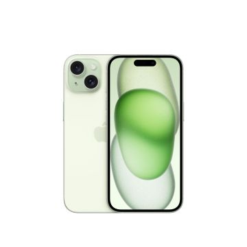 Apple iPhone 15 512GB Green (MTPH3ZD/A) thumbnail