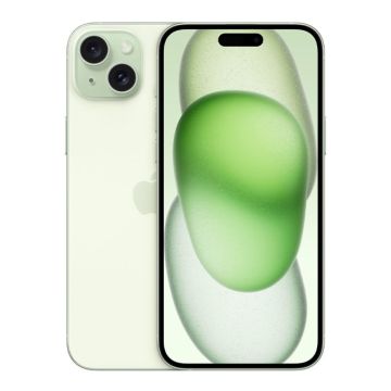 Apple iPhone 15 Plus 128GB Green (MU173ZD/A) thumbnail