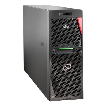 Fujitsu PRIMERGY TX2550 M7 server Tower Intel® Xeon® Silver 4410Y 2 GHz 32 GB DDR5-SDRAM 900 W (VFY:T2557SC320IN) thumbnail