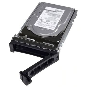 DELL 161-BBPH interne harde schijf 4 TB 7200 RPM 3.5" NL-SAS (161-BBPH) thumbnail