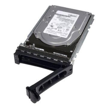 DELL 161-BBRC interne harde schijf 2 TB 7200 RPM 3.5" SATA III (161-BBRC) thumbnail