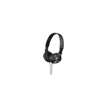 Sony MDR-ZX310 (MDRZX310B.AE) thumbnail