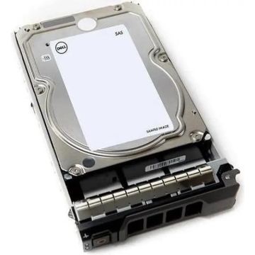Dell 12TB 7.2K RPM NLSAS ISE 12Gbps 512e 3.5in Hot-plug Hard Drive CK (161-BCJW) thumbnail