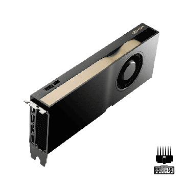 PNY Quadro RTX 4500 Ada 24GB PNY (Retail) (VCNRTX4500ADA-PB) thumbnail