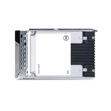 DELL 345-BECF internal solid state drive 960 GB 2.5" SATA III (345-BECF) thumbnail