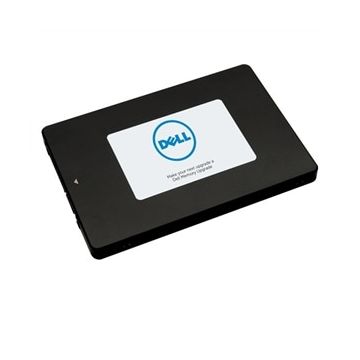 DELL 3481G internal solid state drive 200 GB 2.5" SATA III (3498456) thumbnail