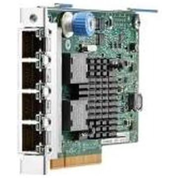 HP SPS-BD ETHERNET 1GB 4P 366FLR ADPTR (669280-001) thumbnail