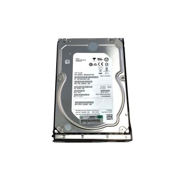HP SPS-DRV HD 2TB 12G 7.2K 3.5 SAS MDL LP (834133-001) thumbnail