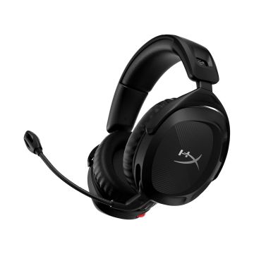 HyperX Cloud Stinger 2 draadloze gaming headset (676A2AA) thumbnail