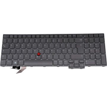 Lenovo Keyb X13 G2 US/I (5N21A21796) thumbnail
