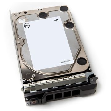 DELL 400-AEFB interne harde schijf 1 TB 7200 RPM 3.5" SATA III (400-AEFB) thumbnail
