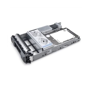 DELL 400-AJPH interne harde schijf 600 GB 10000 RPM 2.5" SAS (400-AJPH) thumbnail